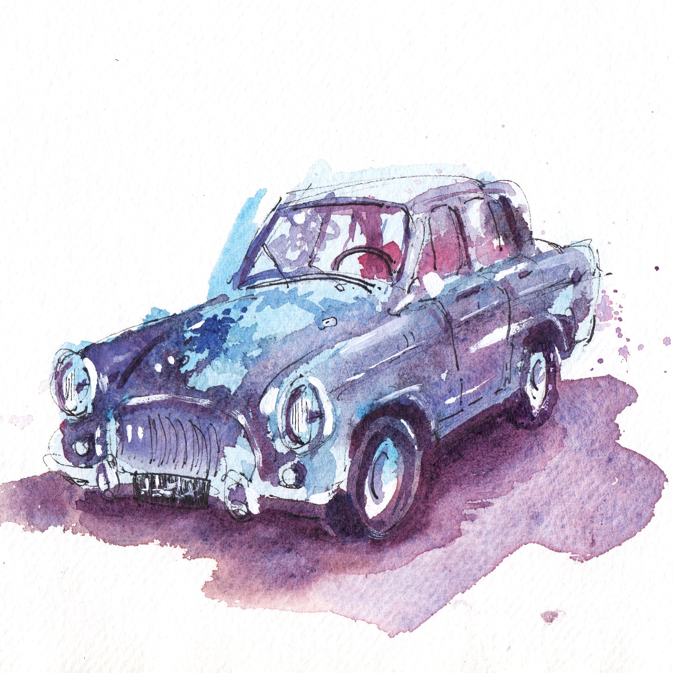auto